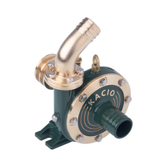KACIO B30-1 Miniature Centrifugal Water Pump for Steam and Whippet Internal Combustion Engine Model