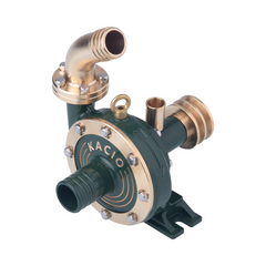 KACIO B30-1 Miniature Centrifugal Water Pump for Steam and Whippet Internal Combustion Engine Model
