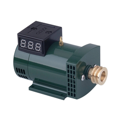 KACIO RS445-1 Mini 12V 1A DC Generator - Perfect for Whippet Steam & ICE Models