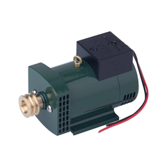 KACIO RS445-1 Mini 12V 1A DC Generator - Perfect for Whippet Steam & ICE Models