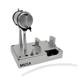 MUSA Metal Fuel Tank Base Upgrade Kit for FV1A KW-OHV Engine Model