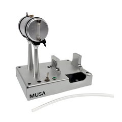 MUSA Metal Fuel Tank Base Upgrade Kit for  FV1A KW-OHV Engine Model