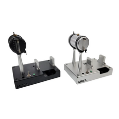 MUSA Metal Fuel Tank Base Upgrade Kit for  FV1A KW-OHV Engine Model