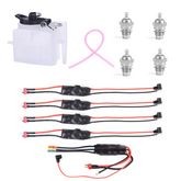 TOYAN FS-L400 Engine Starter Kit