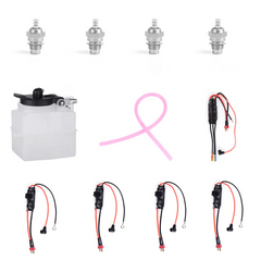 TOYAN FS-L400 Engine Starter Kit