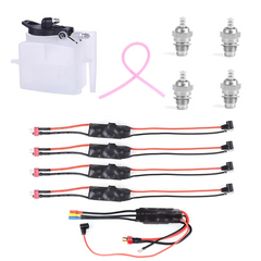 TOYAN FS-L400 Engine Starter Kit