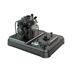 TOYAN Premium Commemorative Edition FS-S100AT 4-stroke Gasoline/Nitro Engine Model - Build Your Own Engine