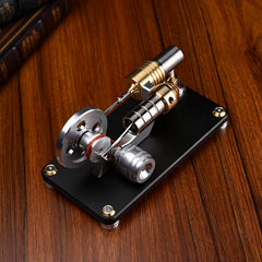 Stirling Engine Models Gift M16 Series