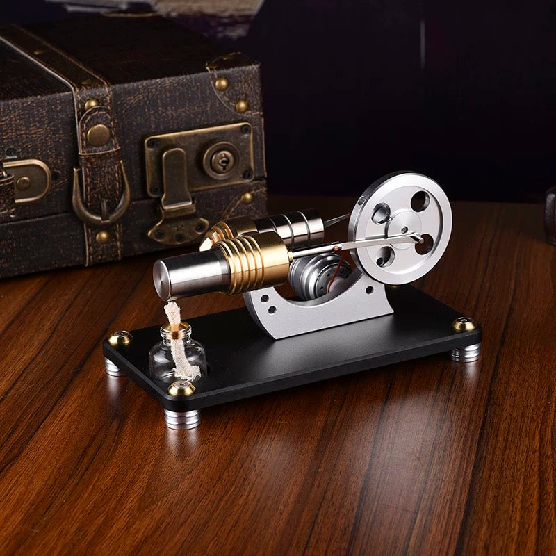 Stirling Engine Models Gift M16 Series