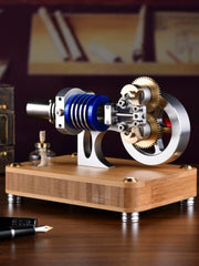 Stirling Engine Models Gift M20-TZ Series