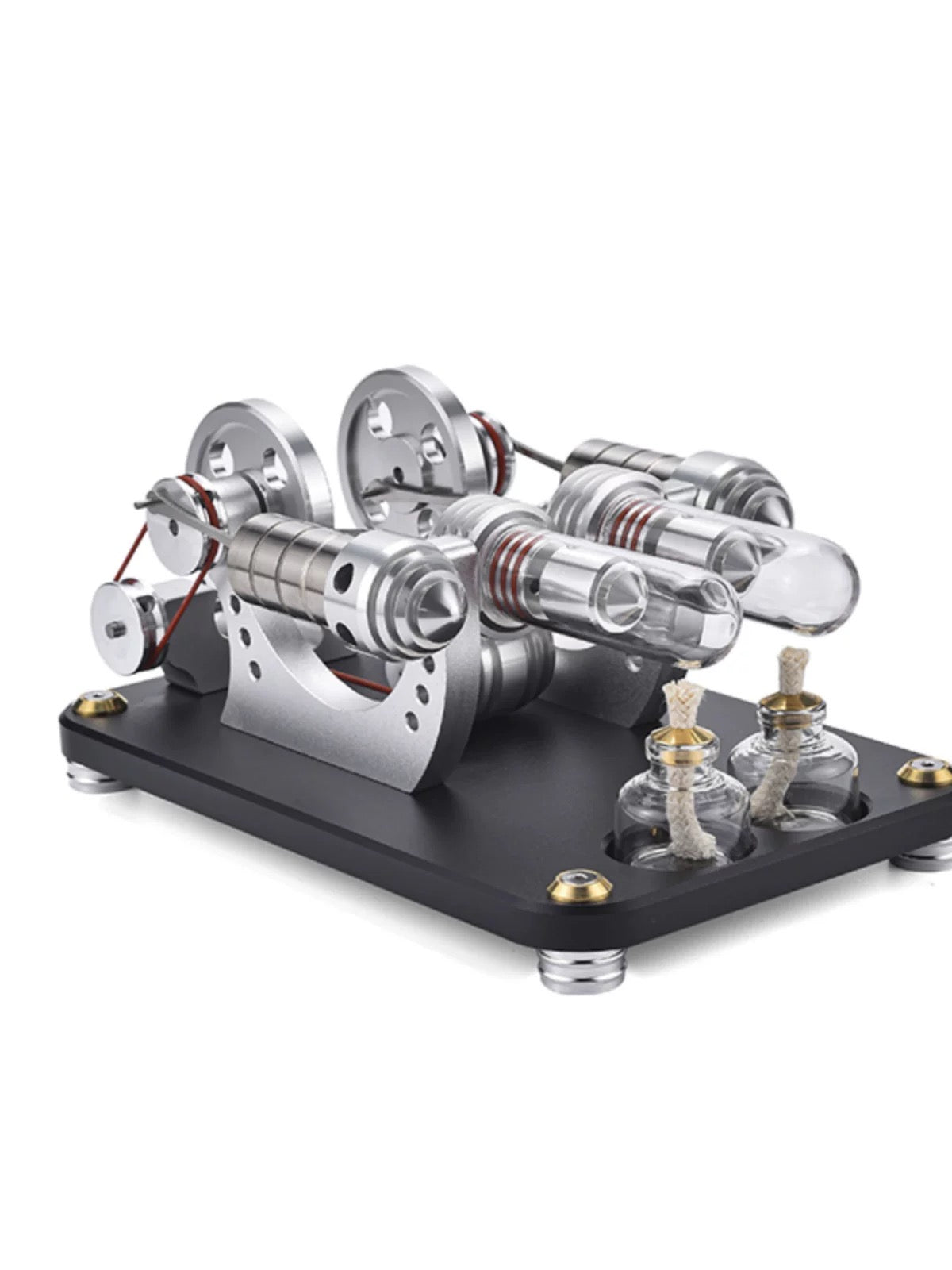 Stirling Engine Models Gift M14 Series