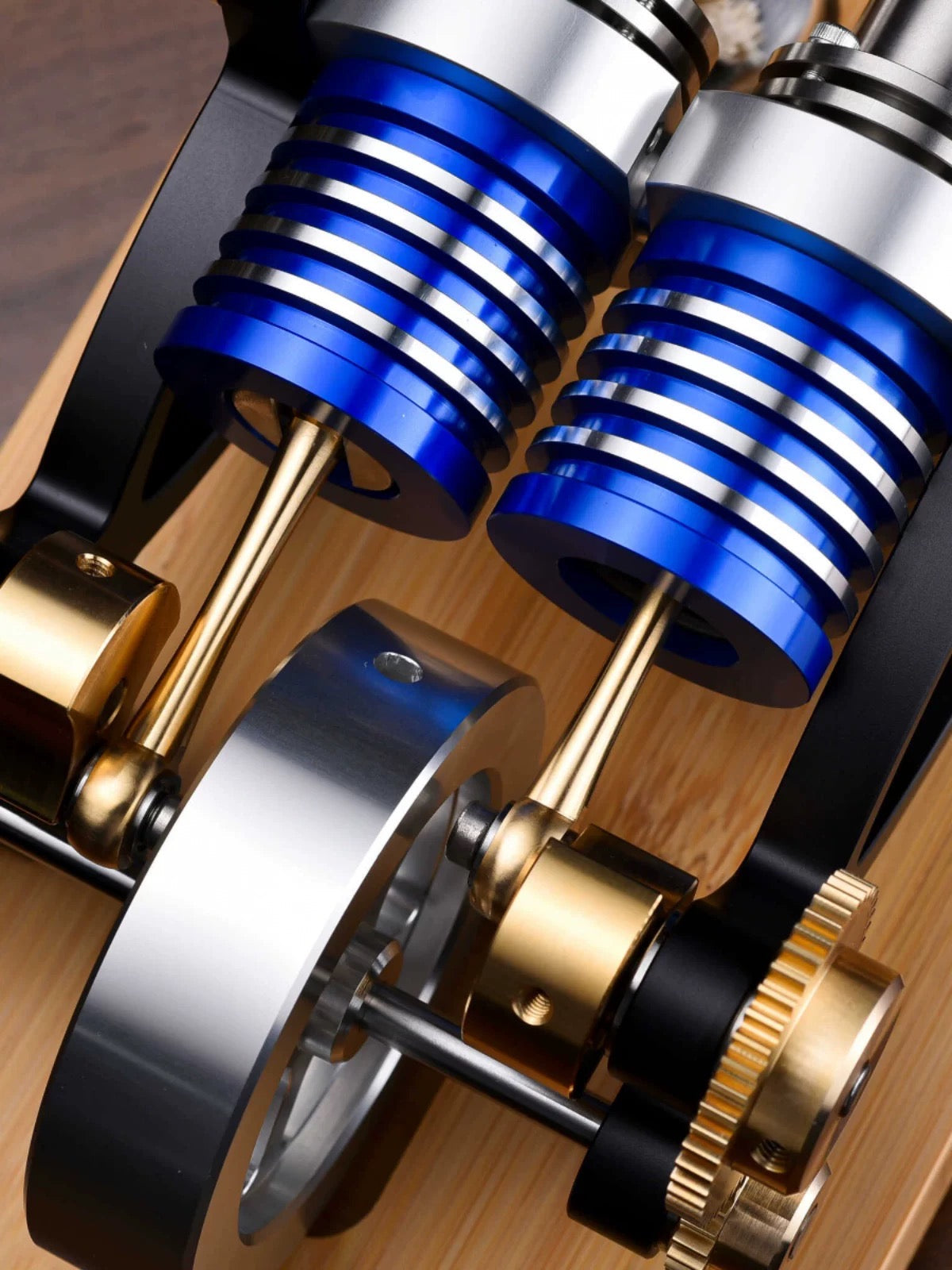 Stirling Engine Models Gift M20 Series