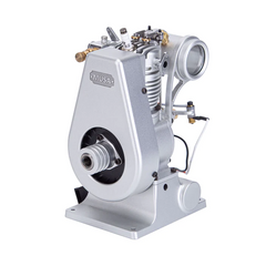 MUSA F1 2.7cc Mini Vertical OHV Single-Cylinder 4-Stroke Air-Cooled Gasoline Engine Model-RTR